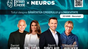 Este bătrânețea o boală tratabilă, ca oricare alta?
