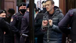 Aleksei Navalnîi condamnat la închisoare. Sentinţa pronunţată de tribunalul din Moscova