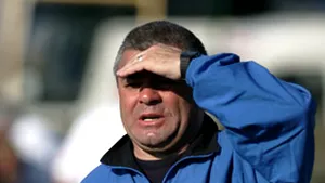 UTA Arad nu are un mijlocaş stânga