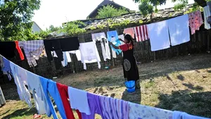 REPORTAJ AFP: În România, refugiaţii din Libia sunt 