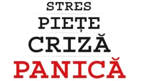 Petrecerile de Crăciun, anulate de managerii intraţi în panică