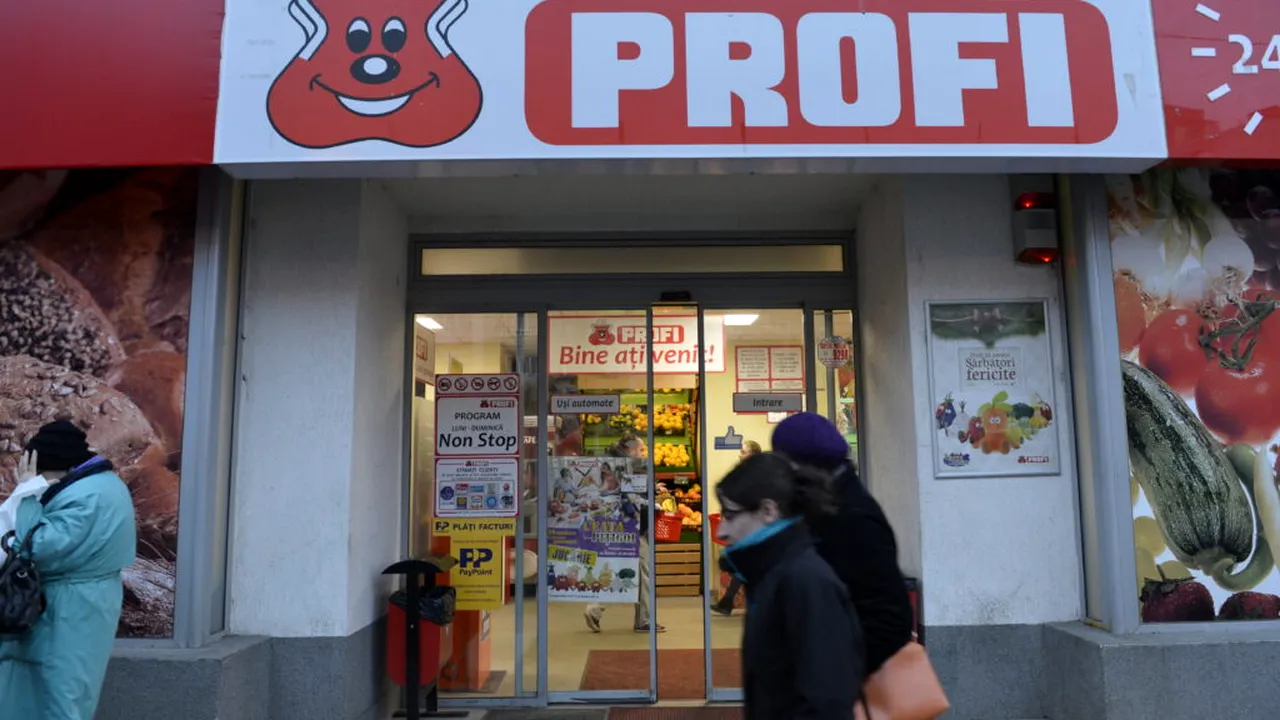 Zeci de magazine Profi și Mega vor fi vândute. Carrefour, Froo și retaileri locali ar fi depus oferte
