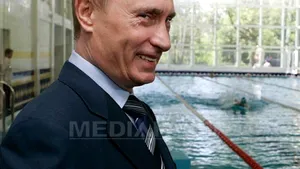 Vladimir Putin despre Edward Snowden: Rusia nu predă niciodată pe nimeni