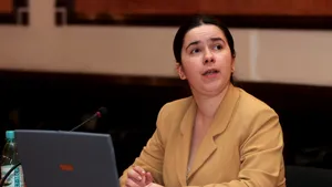 USR critică PSD care nu e de acord cu numirea Roxanei Rizoiu pentru Avocatul Poporului: Au primit ceva la schimb