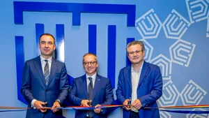 Centrul European de Securitate Cibernetică, inaugurat în România