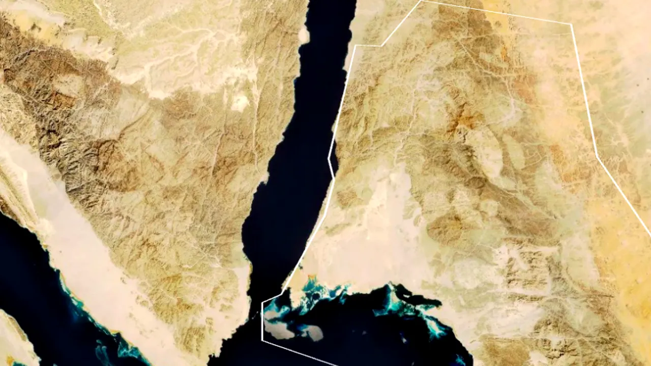 Arabia Saudită va construi un mega oraş, de 33 de ori mai mare ca New Yorkul. Cât costă NEOM şi cu ce vrea să cucerească lumea