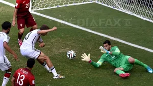 Portugalia nu se teme de un aranjament între Germania şi SUA la CM