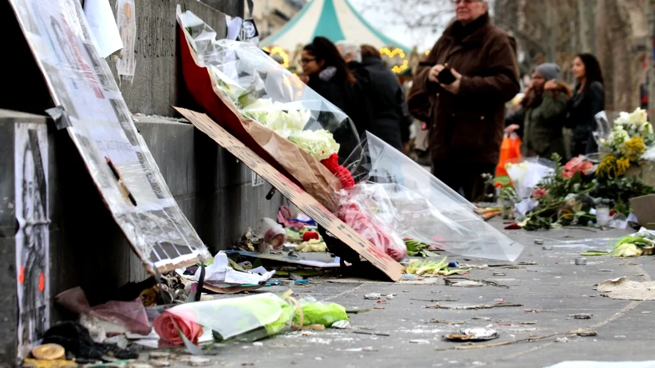 Un copil de 12 ani, suspectat de implicare într-un complot terorist
