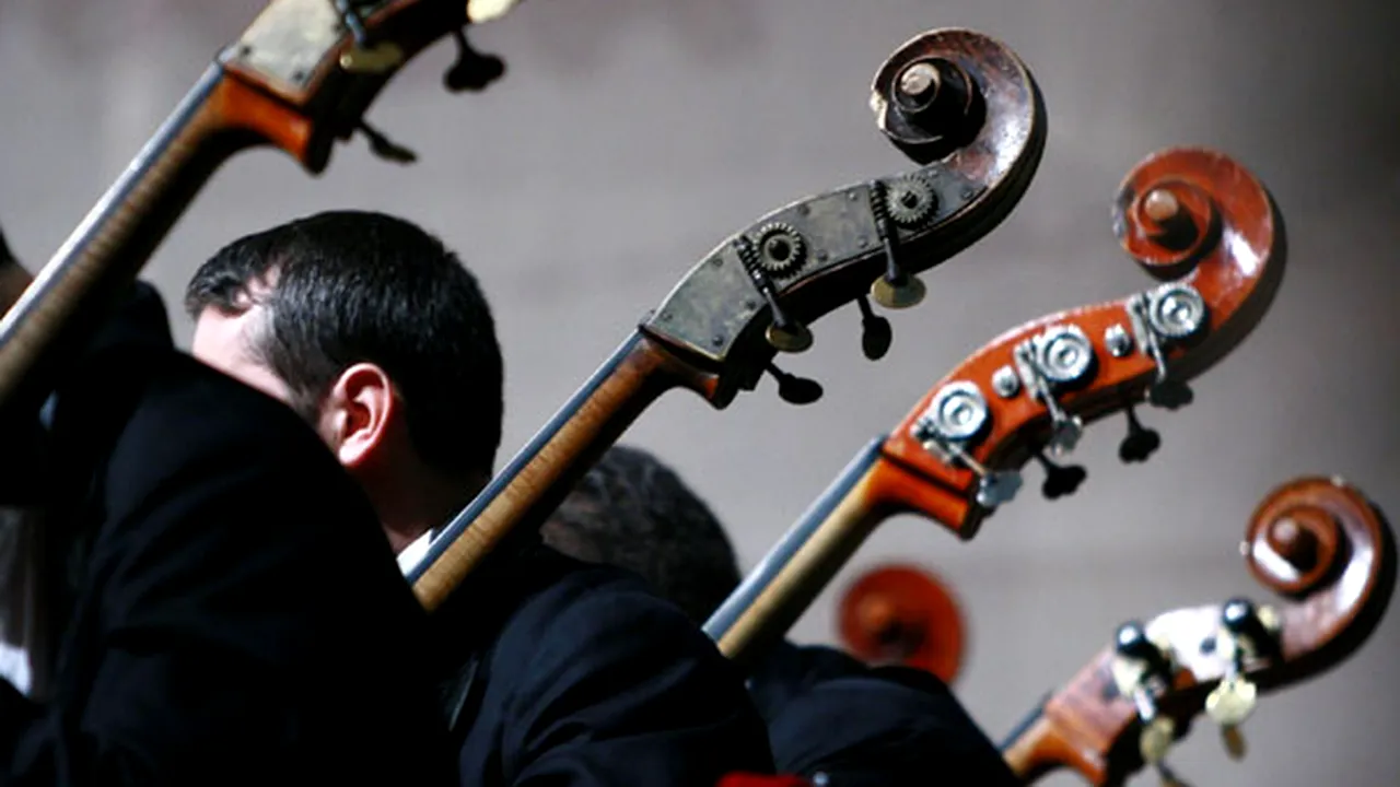 Mozart şi Haydn, la Sala Radio, pe 17 şi 19 februarie
