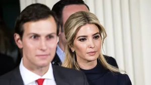 O fabrică folosită pentru o linie vestimentară a Ivankăi Trump, ACUZATĂ de încălcarea legilor internaţionale ale muncii