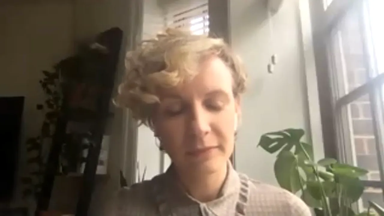 Monica Ulmanu, Pulitzer cu echipa Washington Post: Ce am învăţat în România mi-a dat o bază a jurnalismului