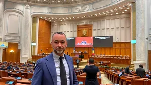 Deputatul Lilian Scripnic a demisionat din AUR: Atitudinea conducerii faţă de mine şi colegii mei a devenit degradantă