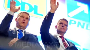 ANALIZĂ: ACL îşi anunţă astăzi candidatul la prezidenţiale: Klaus Iohannis sau Cătălin Predoiu?