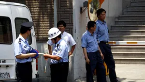 Poliţia chineză anihilează o celulă teroristă care plănuia un atentat în timpul JO