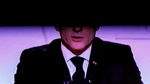 The Telegraph: Ce lider ar putea juca rolul de intermediar al Europei în discuțiile cu Putin?