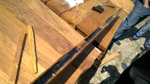 Cele 150 de kilograme de cocaină, de puritate 99 la sută, se aflau în ţară de o săptămână