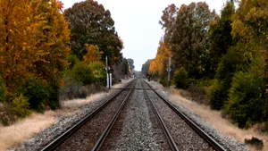 Polonia: O nouă șină ruptă crește suspiciunile de sabotaj