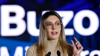 DECLARAȚII Diana Buzoianu despre situația gravă privind criza apei din Prahova: „Informaţiile care au ajuns la minister spuneau că în orice situaţie se va asigura apa potabilă”