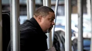 Cine este Alvin Bragg, primul procuror afro-american din Manhattan care îl înfruntă pe Trump

