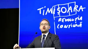 Dominic Fritz acuză AUR că mimează opoziția: Prin votul lor pentru moțiunea de cenzură au deschis ușa unui Guvern PSD