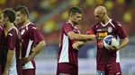 Gabi Mureșan juca titular la CFR pe câteva mii, în timp ce colegii câștigau sute de mii
