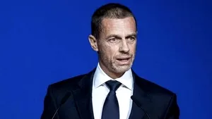 14 națiuni participante la Cupa Mondială îl critică pe șeful UEFA: „Fotbalul nu aparține unui grup select de națiuni”