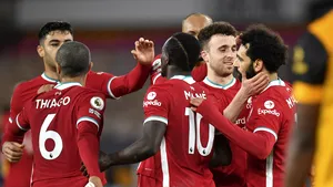 Liverpool începe să-şi revină. „Cormoranii” au câştigat în deplasare la Wolves