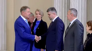 Ion Cristoiu, despre scandalul Bîstroe: Iohannis, Aurescu, Ciolacu, toţi ştiu că a avut loc adâncirea canalului, cu aprobarea tacită a Comisiei Europene