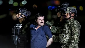 Fiul lui Joaquin ”El Chapo” Guzman, eliberat de forţele de securitate mexicane, după ce au avut loc lupte de stradă