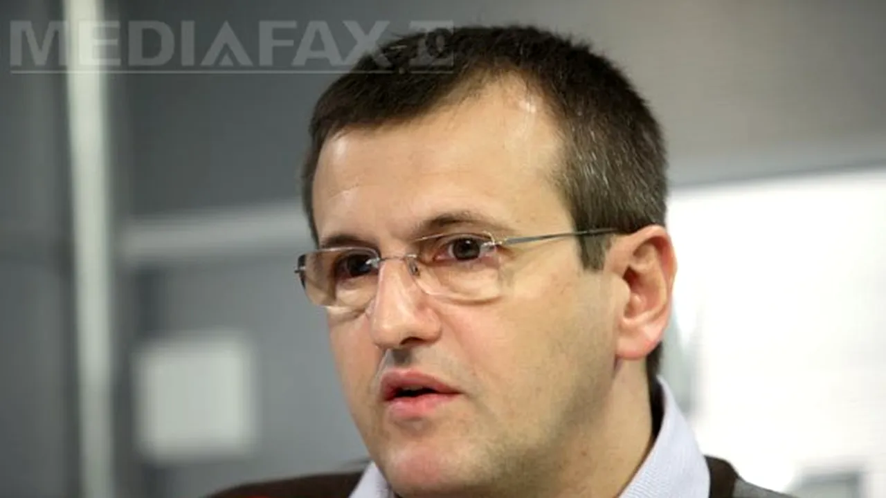 Stoica: Preda este un om util PDL, dar să înveţe să joace în echipă. Nu sunt adeptul excluderilor