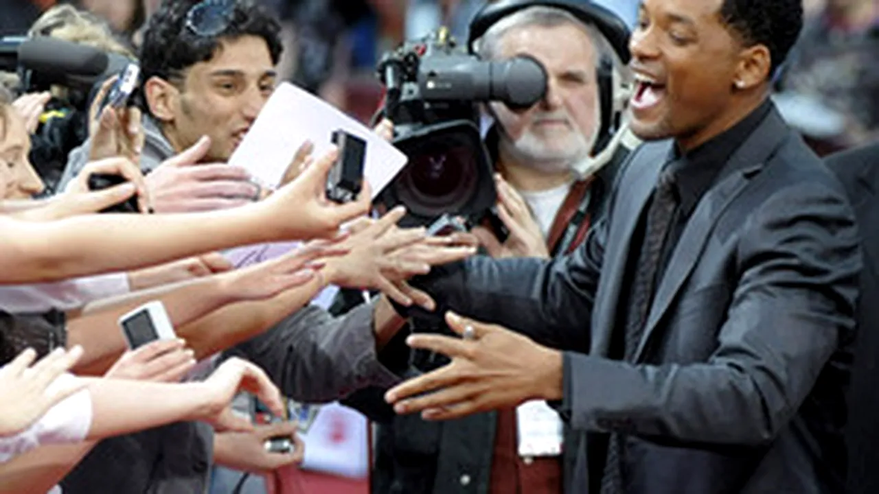 Will Smith va juca rolul unui erou din timpul uraganului Katrina