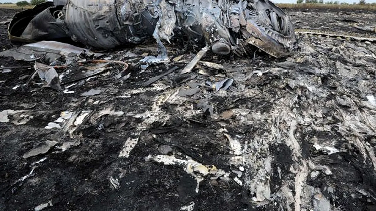 ANALIZĂ - Prăbuşirea avionului în Ucraina îi va face pe turiştii de pe alte continente să evite România: E nenorocirea nenorocirilor