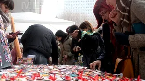 Evenimente de 1 martie: Filme, concerte şi piese de teatru în Bucureşti pentru weekendul 28 februarie - 2 martie