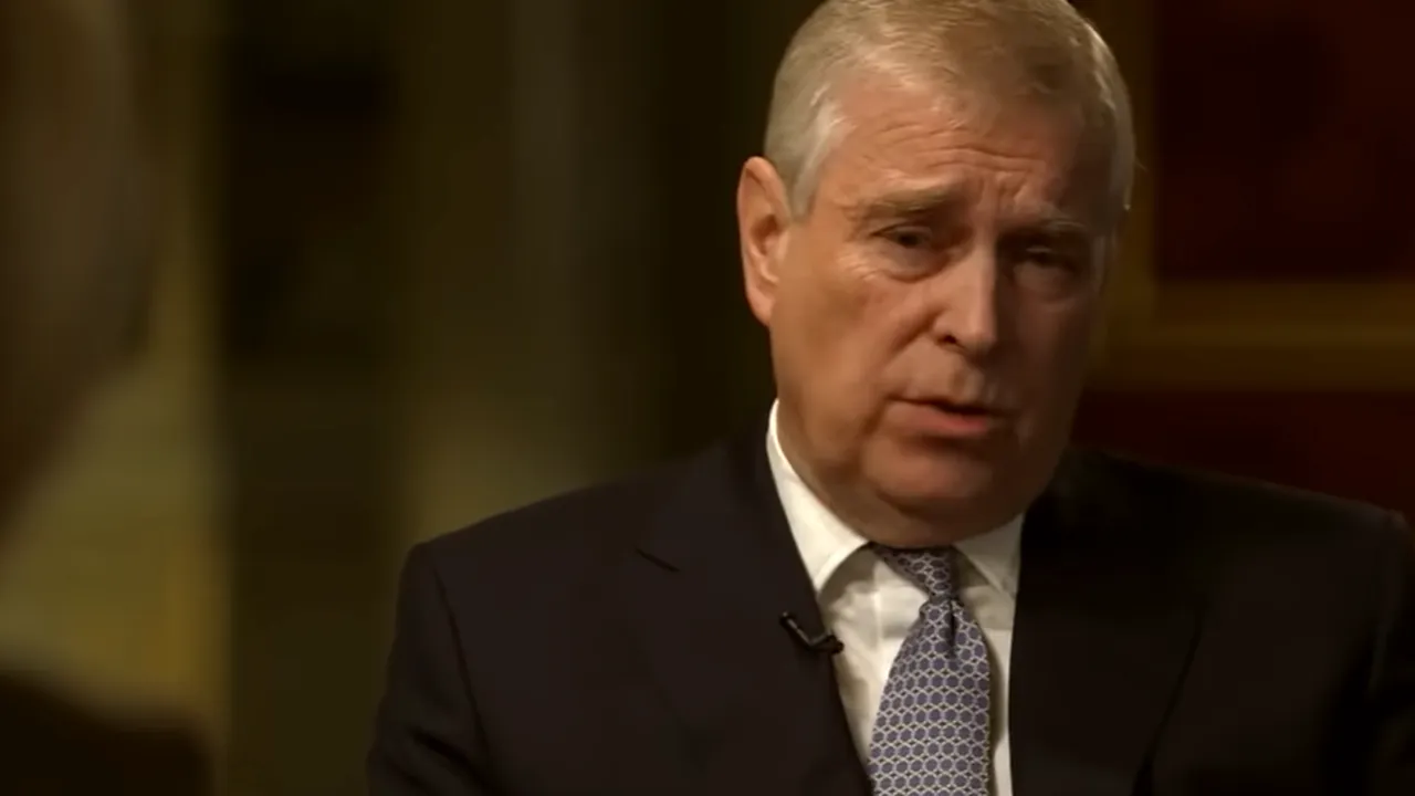 Andrew Mountbatten-Windsor a fost eliberat, dar nu a scăpat de anchetă