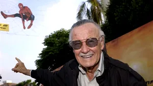 O stradă din Bronx (New York) va purta numele creatorului Omului-Păianjen şi al altor eroi Marvel