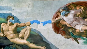 Glume şi creativitate în vremea Coronavirusului! Plictiseala izolării îi face pe oameni mai activi pe reţelele sociale