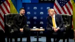 Trump îl acuză pe Zelenski că nu vrea încheierea războiului și explică de ce a suspendat aplicarea noilor sancțiuni împotriva Rusiei
