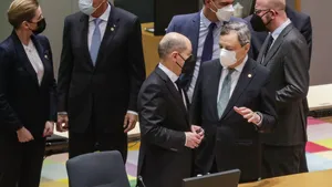 Ce măsuri restrictive a pregătit Klaus Iohannis pentru Rusia, după ce a participat la reuniunea Consiliului European