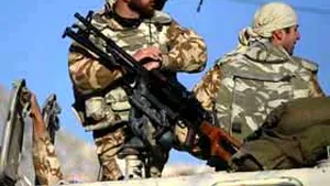 COM: Despre trădători, numai de bine