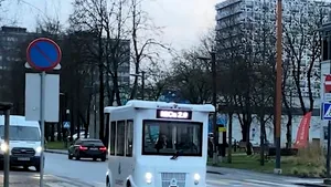 Este 2026 anul decisiv pentru mașinile autonome în Europa? Paradoxul vehiculelor „Made in UE”