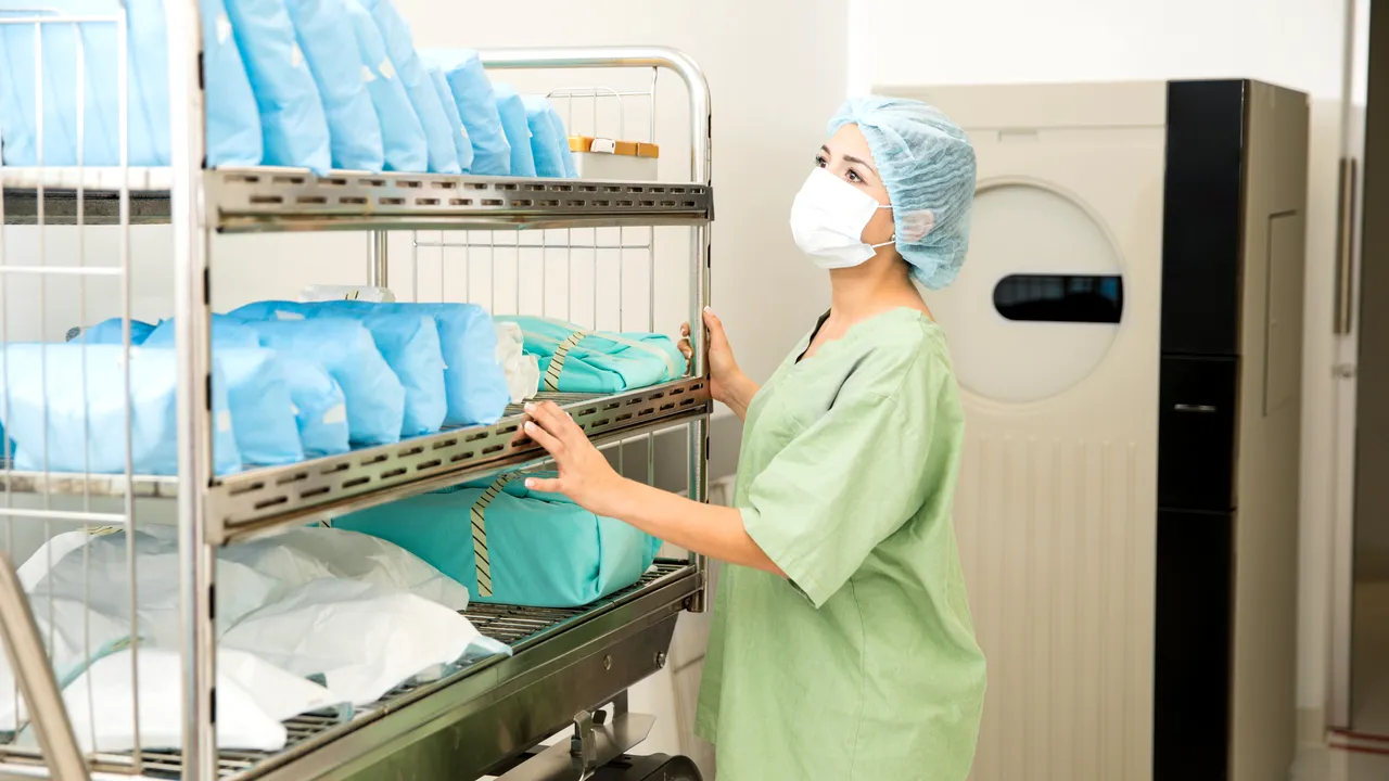 Ministrul Sănătăţii, despre infecţiile de la „Marius Nasta”: Nu putem da vina pe bacterie că a ucis pacienţii