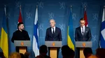 Zelenski îi apără pe liderii Finlandei și Norvegiei în urma discuțiilor cu Putin: „Totul este complet transparent”