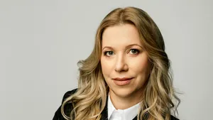 Somfy își consolidează echipa de conducere din Europa de Est prin numirea Małgorzatei Jasińska în funcția de Managing Director