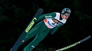 Cvadruplul campion mondial Ronny Ackermann s-a retras din activitate