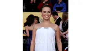 Vezi ce ţinute au purtat vedetele la premiile Sindicatului actorilor americani. Care e preferata ta? - GALERIE FOTO