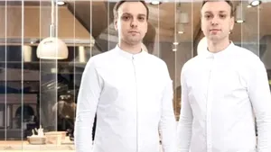 Cad stelele lui Putin: Twins Garden, cel mai bun restaurant rusesc, se închide 
