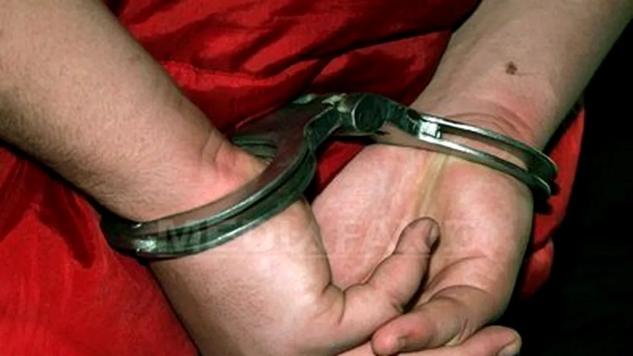 Romanian State Secretary Arrested For Bribe Taking