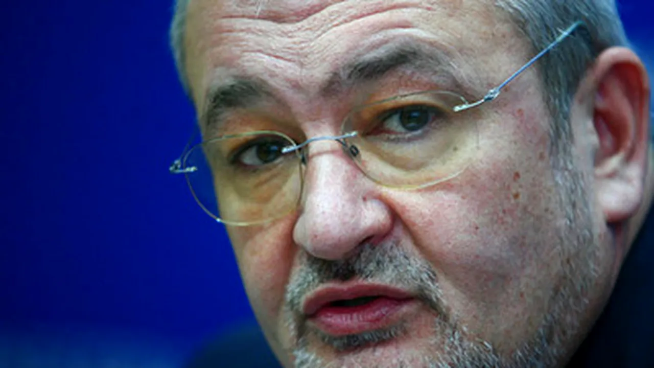 Romania’s Govt To Cut As Many Jobs As Needed To Make System Function Efficiently – Fin Minister