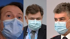 Ciolacu, mesaj pentru Cîţu: 