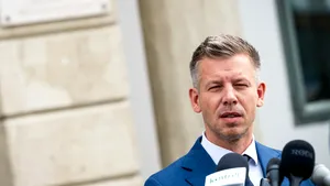 Dunărea începe să crească în Ungaria. Péter Magyar anunță încetarea reducerii voluntare a consumului de energie
